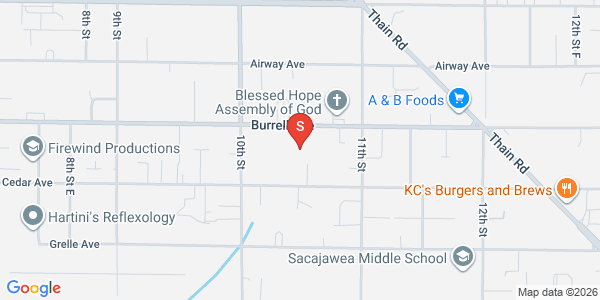 Orchard View Post Acute, Lewiston, ID - 1014 Burrell Avenue