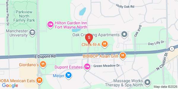 Grey Stone Health & Rehabilitation Center, Fort Wayne, IN - 10445 Dupont Oaks Blvd