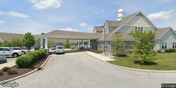 Grey Stone Health & Rehabilitation Center, Fort Wayne, IN Street View Image