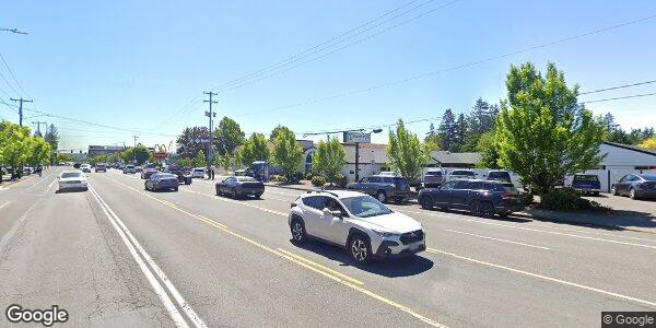 PACS at Menlo Park Post Acute, Portland Hazelwood, OR Street View Image