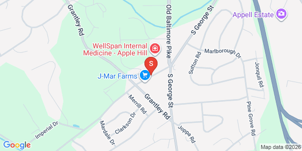 Wellspan Surgery and Rehabilitation Hospital, York, PA - 55 Monument Rd
