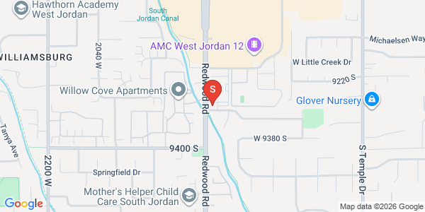 Amazing Care Home Health Services, Utah, West Jordan, UT - 9289 South Redwood Road