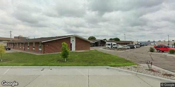 Norfolk Care and Rehabilitation Center, Llc, Norfolk, NE Street View Image