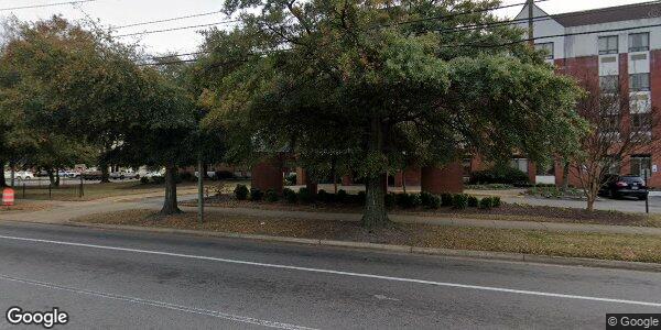 Norfolk Health and Rehabilitation Center, Norfolk, VA Street View Image