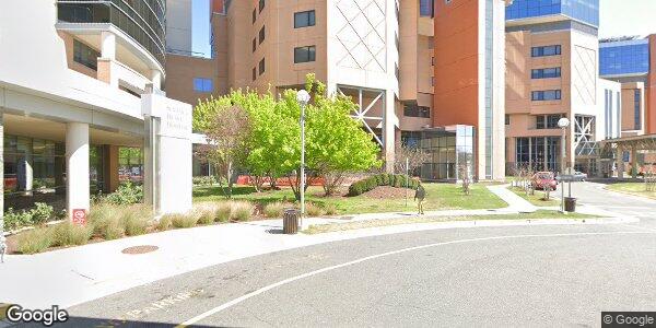 Sentara Norfolk General Hospital, Norfolk, VA Street View Image