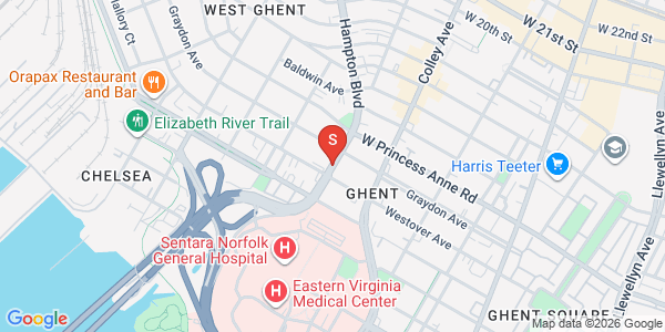 Signature Healthcare of Norfolk, Norfolk, VA - 1005 Hampton Blvd