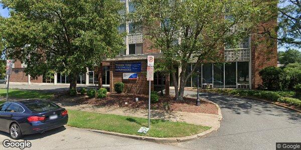 Signature Healthcare of Norfolk, Norfolk, VA Street View Image