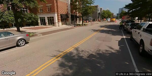 Harbor'S Edge, Norfolk, VA Street View Image