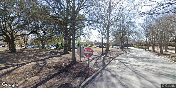 Lake Taylor Transitional Care Hospital, Norfolk, VA Street View Image