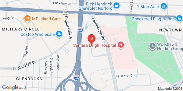 St Mary'S Home for Disabled Ch, Norfolk, VA - 6171 Kempsville Cir