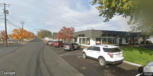 Good Samaritan Health Care Ctr, Yakima, WA Street View Image