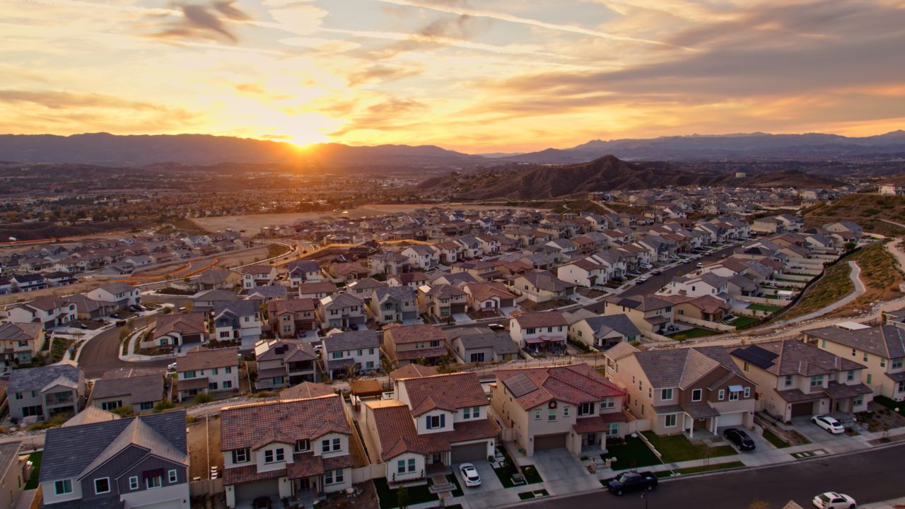 a picture of the city