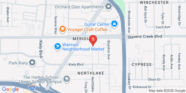 Courtyard Care Center - San Jose, San Jose, CA - 340 Northlake Dr