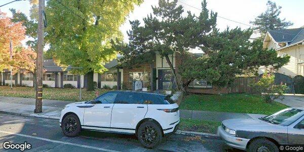 San Jose Healthcare & Wellness Center Street View Image
