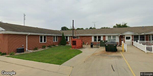 Hillcrest Home - Sumner Ia, Sumner, IA Street View Image