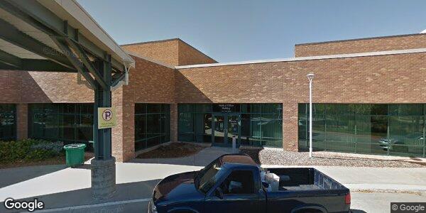 Chi Health Good Samaritan, Kearney, NE Street View Image