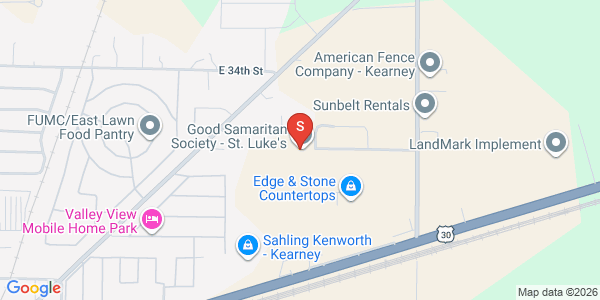 Good Samaritan Society - St Luke'S Village, Kearney, NE - 2201 E 32nd St