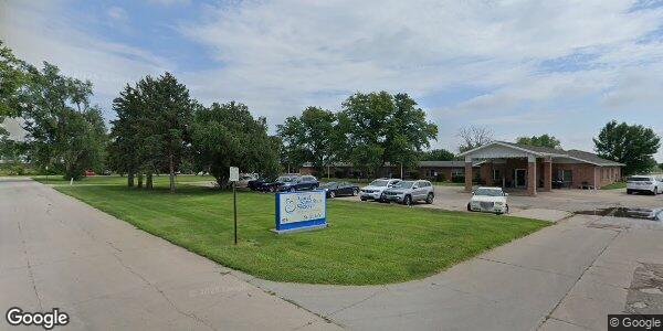 Good Samaritan Society - St Luke'S Village, Kearney, NE Street View Image