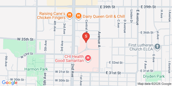 Good Samaritan Society - St Johns, Kearney, NE - 3410 Central Ave