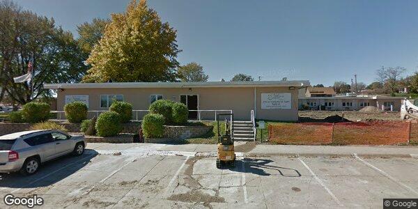 Good Samaritan Society - St Johns, Kearney, NE Street View Image