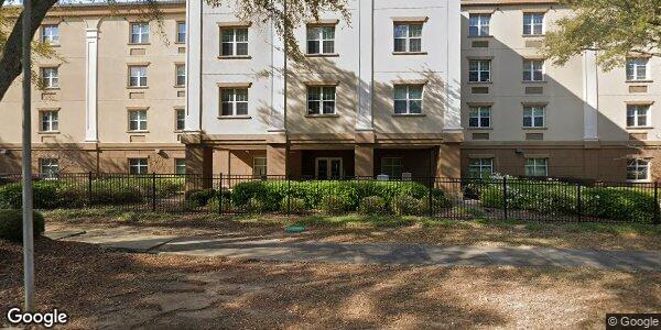 Wynfield Park Health and Rehabilitation, Albany, GA Street View Image