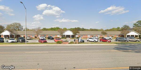 Pruitthealth - Palmyra, Albany, GA Street View Image