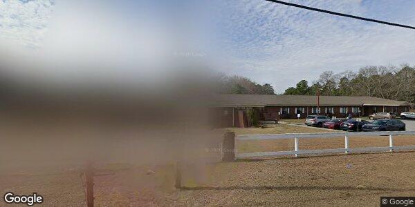 Westwood Nursing Center, Statesboro, GA Street View Image