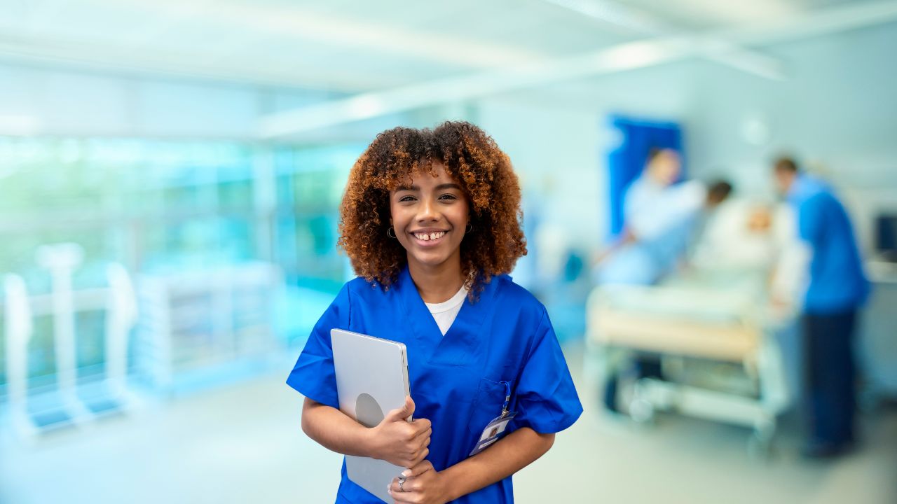 Why Gen Z Nurses Are Rejecting Hustle Culture