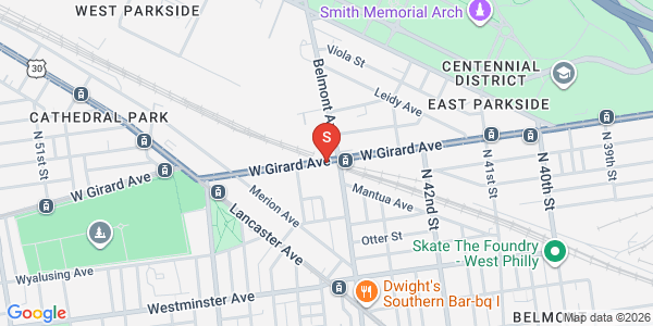 Centennial Healthcare and Rehabilitation Center, Philadelphia, PA - 4400 W Girard Ave