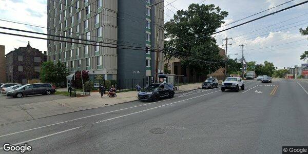 Centennial Healthcare and Rehabilitation Center, Philadelphia, PA Street View Image