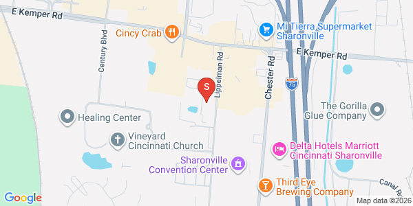 Advanced Health Care of Cincinnati, Cincinnati, OH - 1400 Mallard Cove Drive