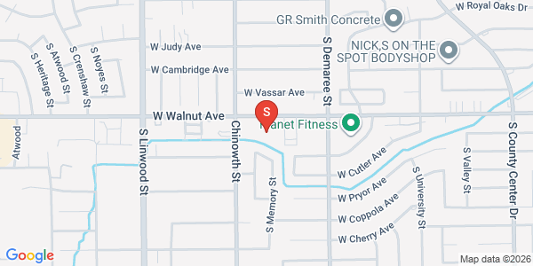 Park Visalia Assisted Living, Visalia, CA - 3939 W Walnut Ave