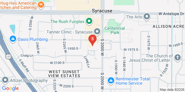 Raintree Assisted Living, Syracuse, UT - 2063 W 1900 S