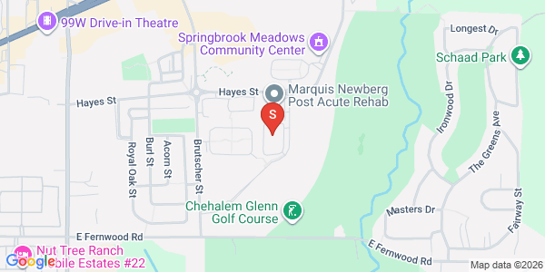 Arbor Oaks Terrace Memory Care, Newberg, OR - 317 Werth Blvd