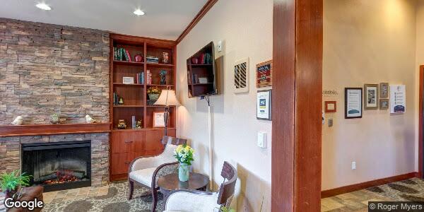 Arbor Oaks Terrace Memory Care, Newberg, OR Street View Image