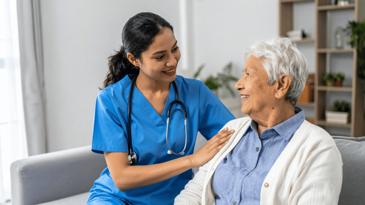 Celebrate CNA Appreciation Week