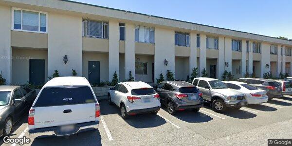 Marin Post Acute, San Rafael, CA Street View Image