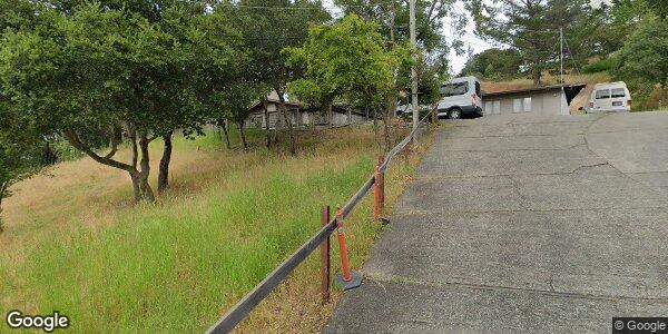 Able, San Rafael, CA Street View Image