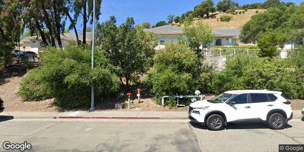 Smith Ranch Skilled Nursing & Rehabilitation Cente, San Rafael, CA Street View Image