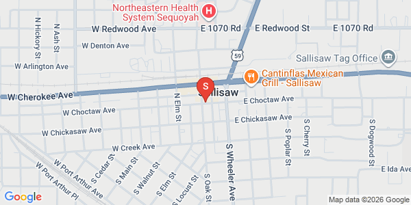 Haven Home Health, Sallisaw, OK - 211 E Choctaw Ave