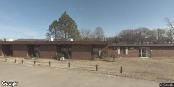 Stilwell Nursing Home, Llc, Stilwell, OK Street View Image