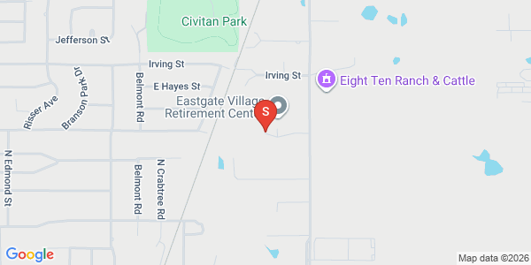 Eastgate Village Retirement Center, Muskogee, OK - 3500 Haskell Blvd