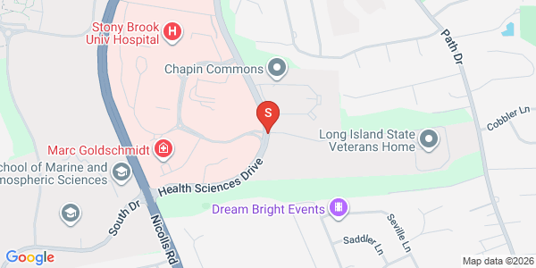 Long Island State Veterans Home, Stony Brook, NY - 100 Patriots Rd