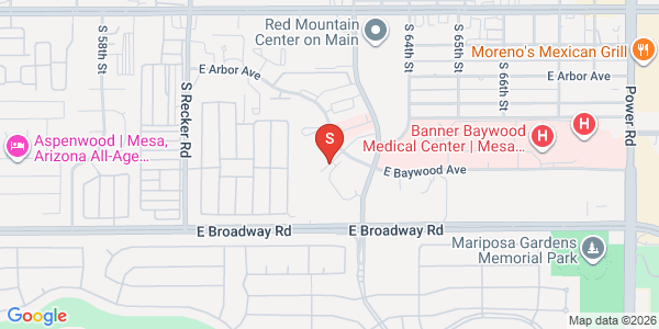 Mi Casa Nursing Center, Mesa, AZ - 330 S Pinnule Cir