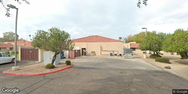 Mi Casa Nursing Center, Mesa, AZ Street View Image