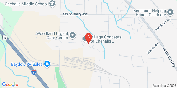 Village Concepts - Woodland Village, Chehalis, WA - 2100 Sw Woodland Cir
