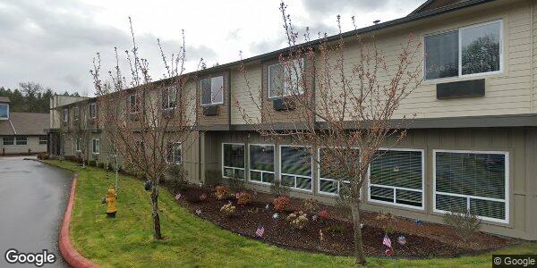 Village Concepts - Woodland Village, Chehalis, WA Street View Image