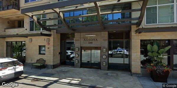 ALJOYA MERCER ISLAND, MERCER ISLAND, WA Street View Image
