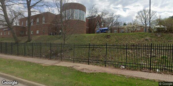 Cleveland Clinic Children'S Hospital for Rehab, Cleveland, OH Street View Image
