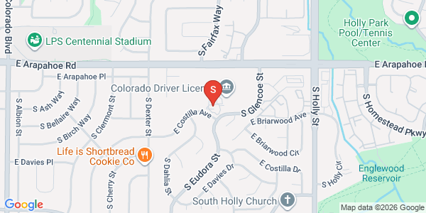 AdventHealth Hospice Care Porter, Centennial, CO - 5020 East Arapahoe Road